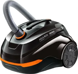 Пылесос THOMAS AQUA-BOX Compact 786533 на скидке