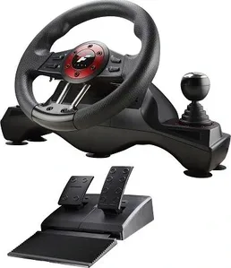 Игровой руль FLASHFIRE 6in1 Force Wheel WH-2304V на скидке
