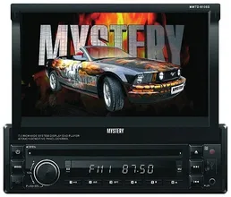 Автопроигрыватель CD/DVD MYSTERY MMTD-9108S на скидке
