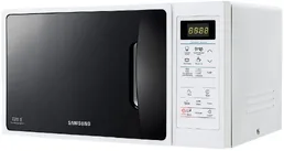 Микроволновая печь SAMSUNG ME83ARW/BW на скидке