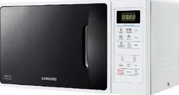 Микроволновая печь SAMSUNG ME83ARW/BW на скидке
