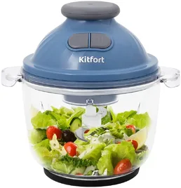 Измельчитель KITFORT KT-3013 на скидке