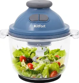 Измельчитель KITFORT KT-3013 на скидке