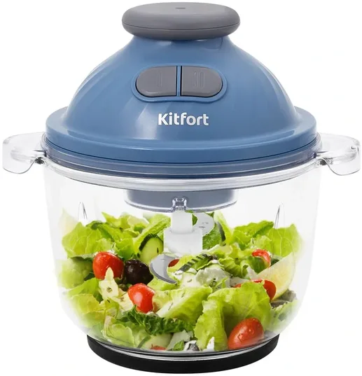 Измельчитель KITFORT KT-3013