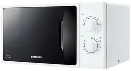 Микроволновая печь SAMSUNG ME81ARW/BW на скидке