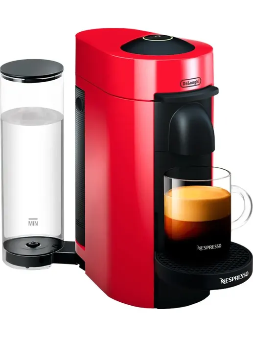 Кофеварка DE LONGHI ENV150.R