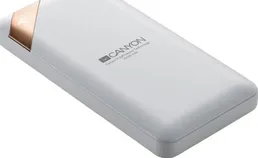 Внешний аккумулятор CANYON CNE-CPBP10W на скидке