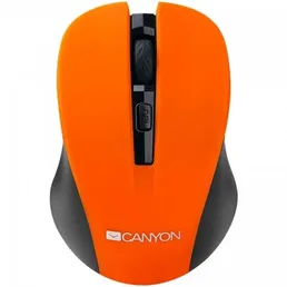 Беспроводная мышь Canyon CNE-CMSW1O на скидке
