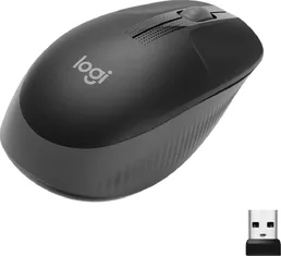 Mышь Logitech L910-005907 M190 - BLUE на скидке