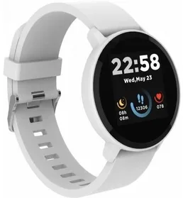 Умные часы CANYON CNS-SW63SW IP68 на скидке