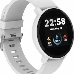 Умные часы CANYON CNS-SW63SW IP68 на скидке