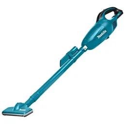 Аккум. пылесос MAKITA DCL 281 FZ на скидке