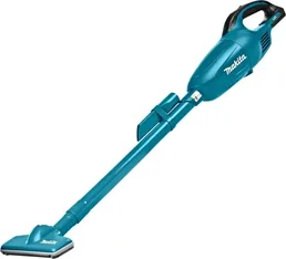 Аккум. пылесос MAKITA DCL 281 FZ на скидке