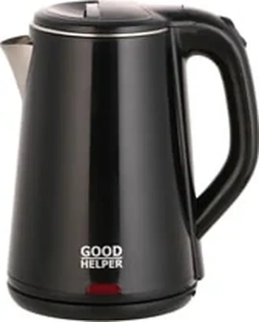 Чайник электрический GOODHELPER KPS-182C черный