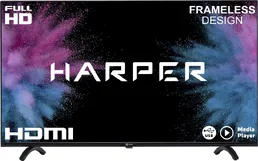 Телевизор Harper 40F720T на скидке