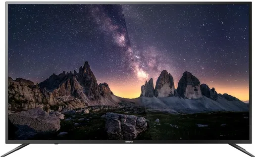 Телевизор Harper 65U750TS