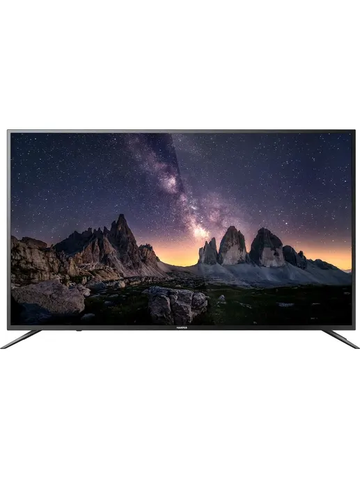 Телевизор Harper 65U750TS