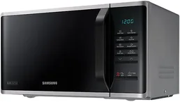 Микроволновая печь SAMSUNG MS23K3513AS/BW на скидке
