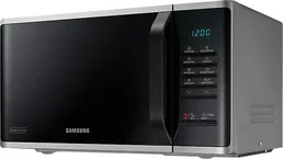 Микроволновая печь SAMSUNG MS23K3513AS/BW на скидке