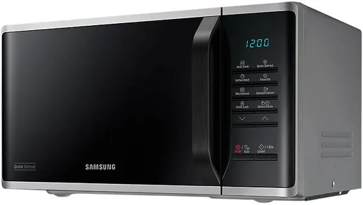 Микроволновая печь SAMSUNG MS23K3513AS/BW