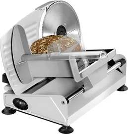 Ломтерезка Clatronic MA 3585 silber на скидке