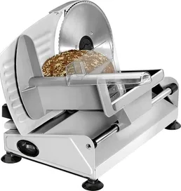 Ломтерезка Clatronic MA 3585 silber на скидке