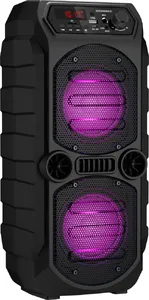 Портативные аудиосистемы SOUNDMAX SM-PS4425 на скидке