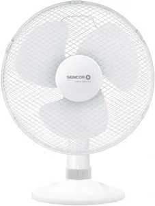 Вентилятор Sencor SFE 3027WH на скидке