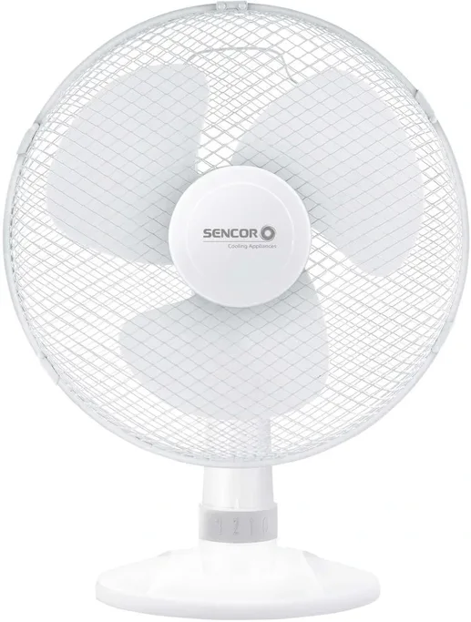 Вентилятор Sencor SFE 3027WH