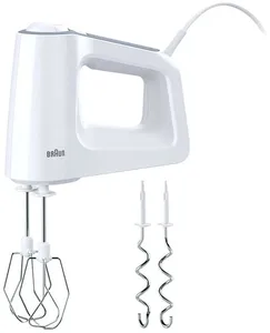 Миксер BRAUN HM3000 на скидке