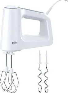 Миксер BRAUN HM3000 на скидке