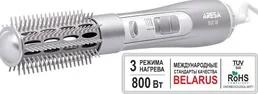 Фен-расчёска ARESA AR-3207 (пр-во Китай) на скидке