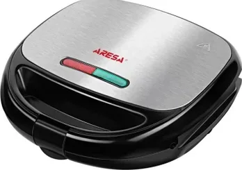 Сэндвичница ARESA AR-1206