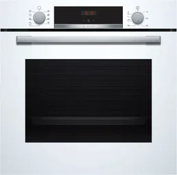Духовой шкаф Bosch HBA534BW0 на скидке