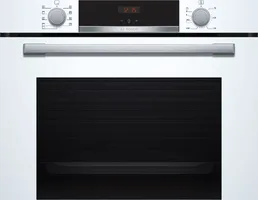 Духовой шкаф Bosch HBA534BW0 на скидке