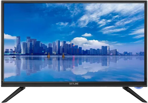 Телевизор SKYLINE 24YST5970