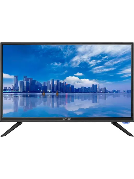 Телевизор SKYLINE 24YST5970