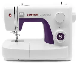 Машина швейная SINGER Simple 3250 на скидке