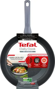 Сковорода 28 TEFAL G7300655 на скидке