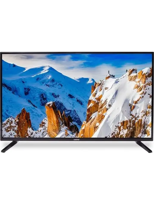 Телевизор Harper 43F660TS
