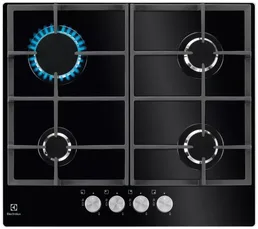 Газовая варочная поверхность ELECTROLUX EGG6426SK на скидке