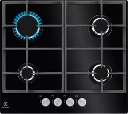 Газовая варочная поверхность ELECTROLUX EGG6426SK на скидке