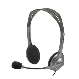 Гарнитура Logitech 981-000271 на скидке