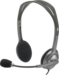 Гарнитура Logitech 981-000271 на скидке