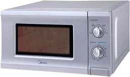 Микроволновая печь MIDEA MM720CPI-S на скидке