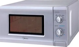 Печь микроволновая бытовая MIDEA MM720CPI-S на скидке