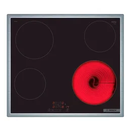 Электрическая варочная поверхность Bosch PKE645BB2E на скидке