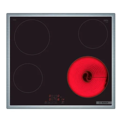 Электрическая варочная поверхность Bosch PKE645BB2E