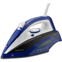 Утюг Brayer BR4002BL на скидке
