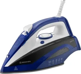 Утюг Brayer BR4002BL на скидке